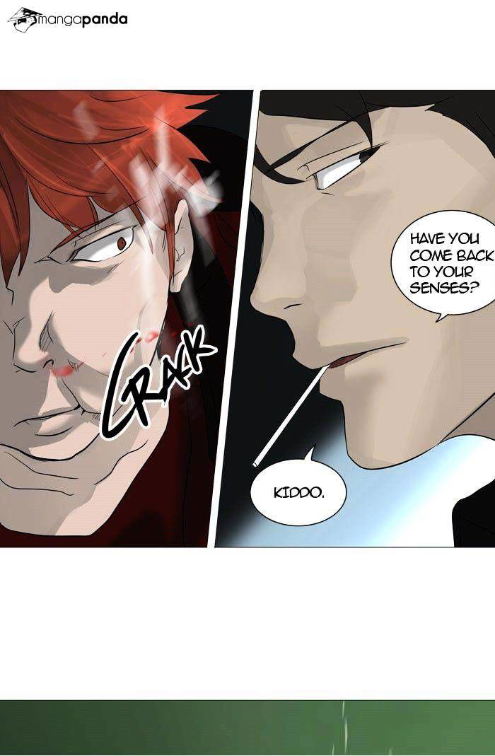 Tower of God Chapter 239 page 35