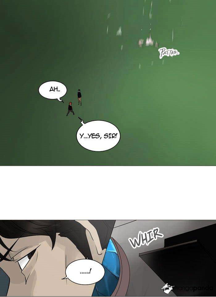 Tower of God Chapter 239 page 36