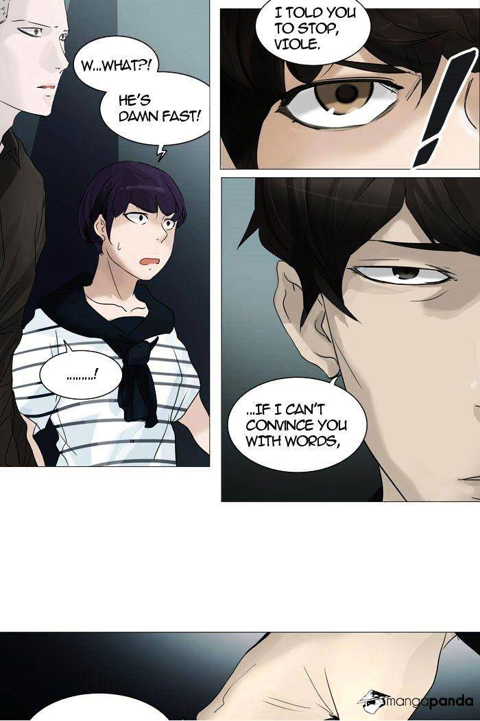 Tower of God Chapter 239 page 39