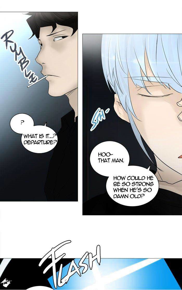 Tower of God Chapter 239 page 41
