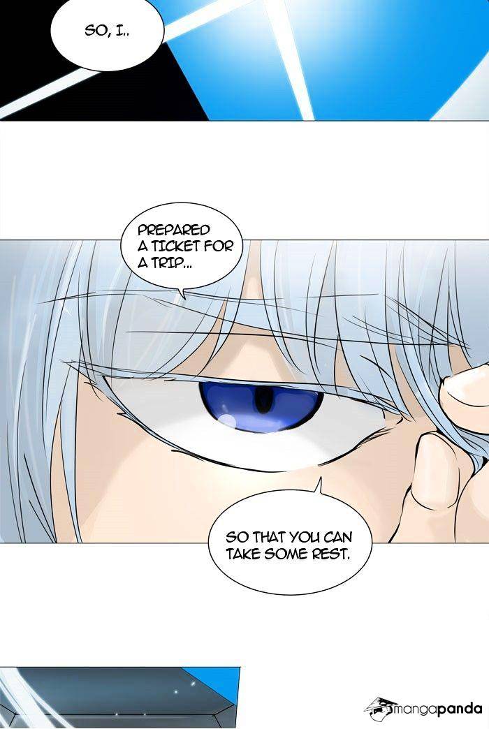 Tower of God Chapter 239 page 42