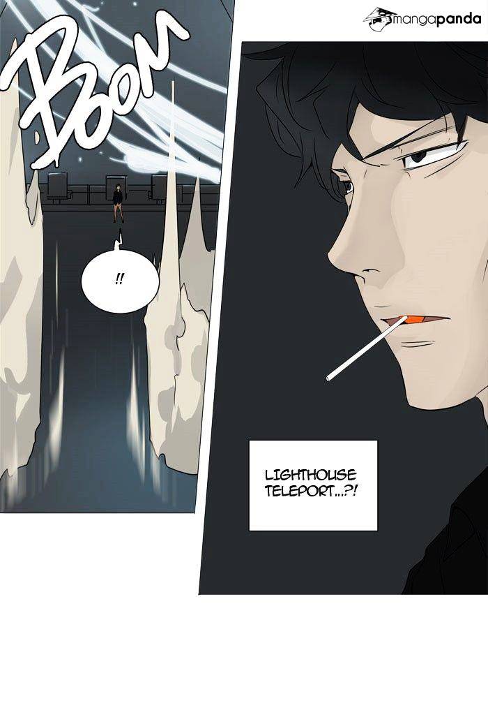 Tower of God Chapter 239 page 43