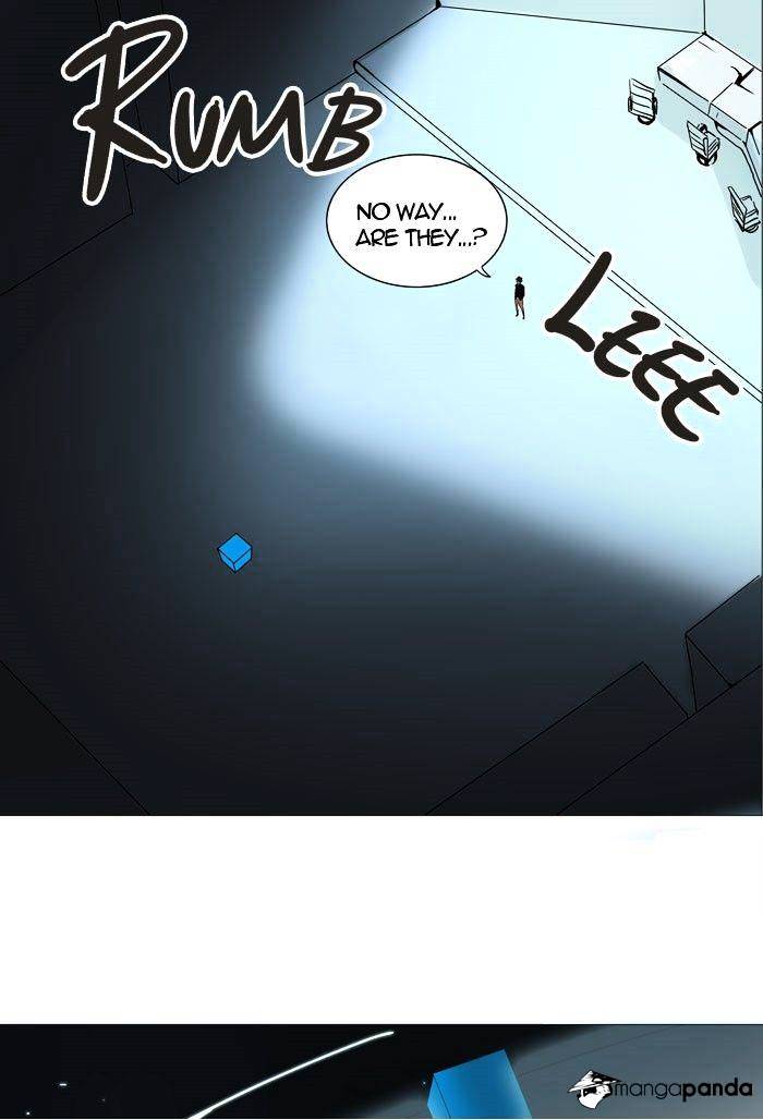 Tower of God Chapter 239 page 44