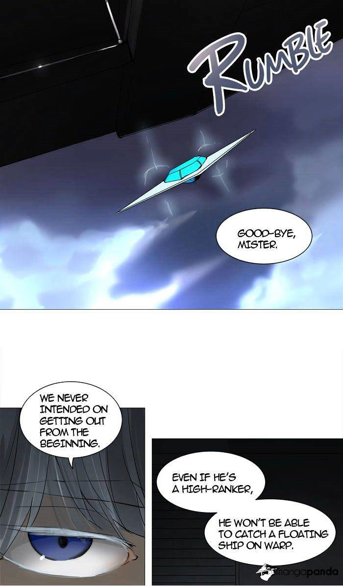 Tower of God Chapter 239 page 46