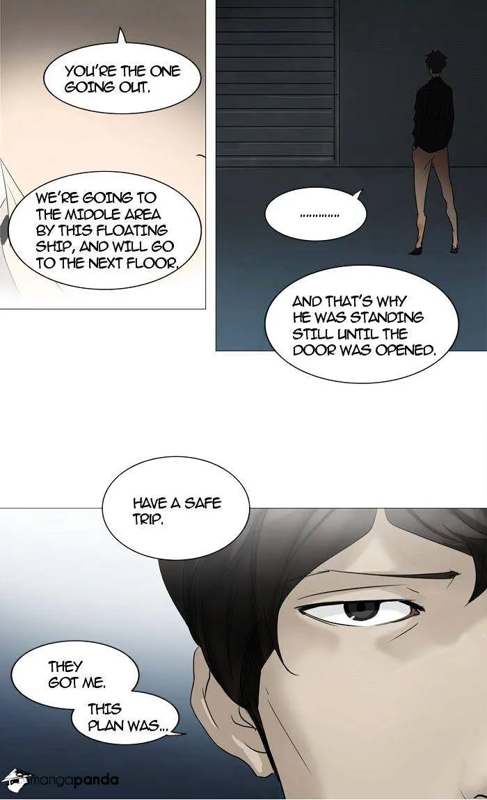 Tower of God Chapter 239 page 47