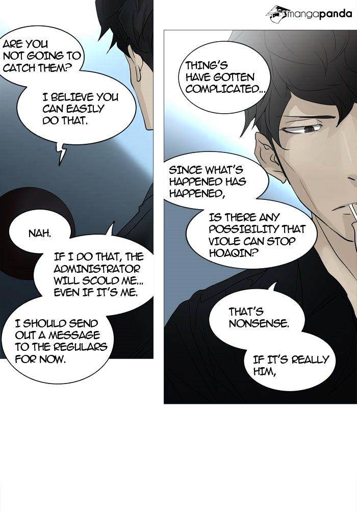 Tower of God Chapter 239 page 50