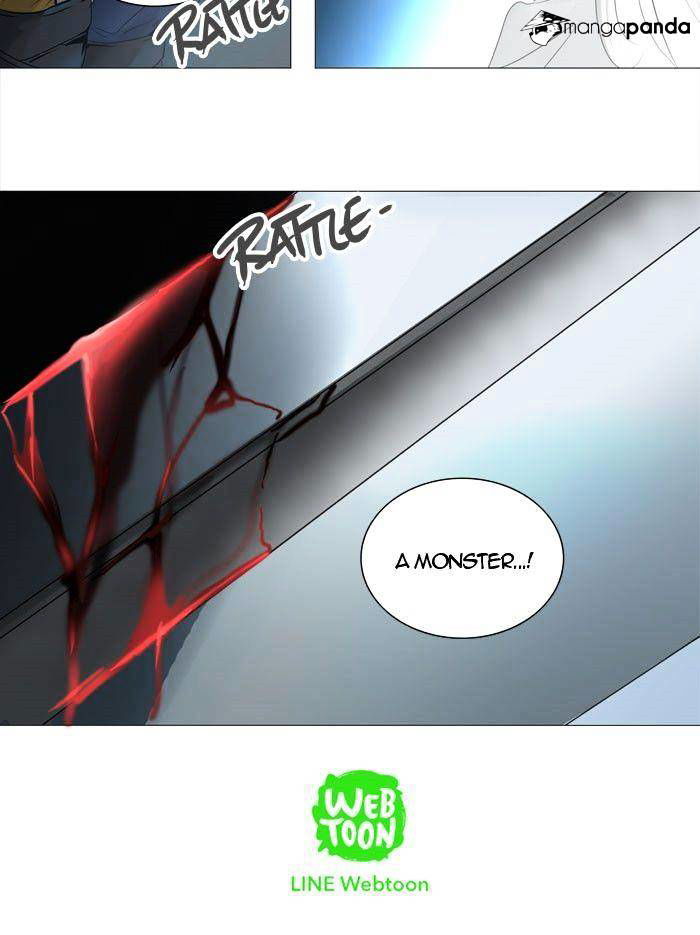 Tower of God Chapter 239 page 54
