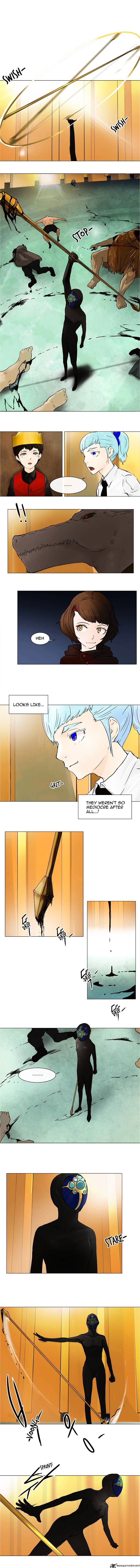 Tower of God Chapter 24 page 3