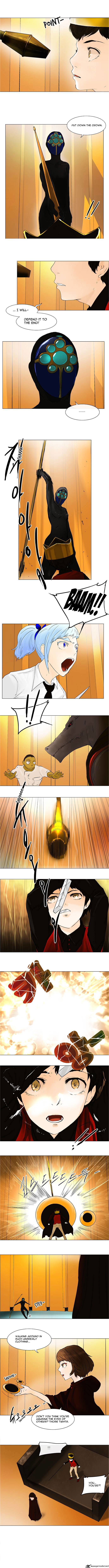 Tower of God Chapter 24 page 6