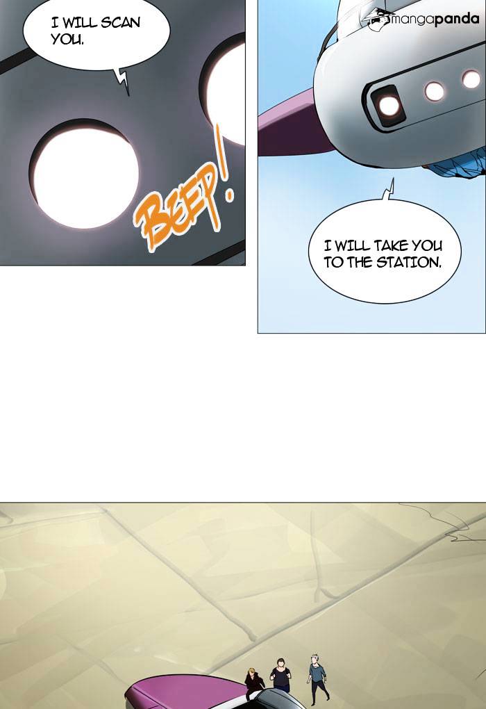 Tower of God Chapter 240 page 6