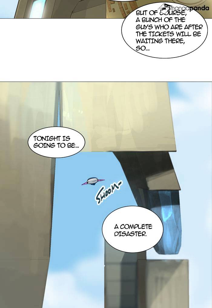 Tower of God Chapter 240 page 12