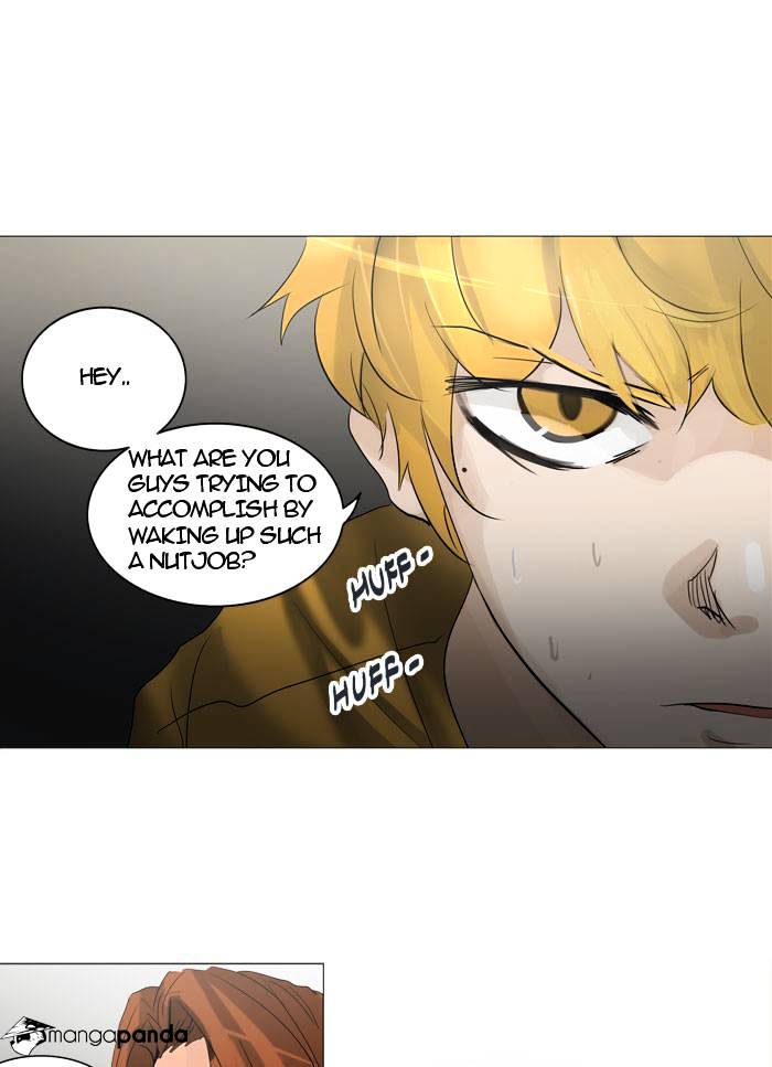 Tower of God Chapter 240 page 16