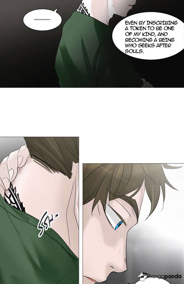 Tower of God Chapter 240 page 24