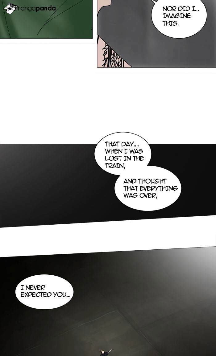 Tower of God Chapter 240 page 25