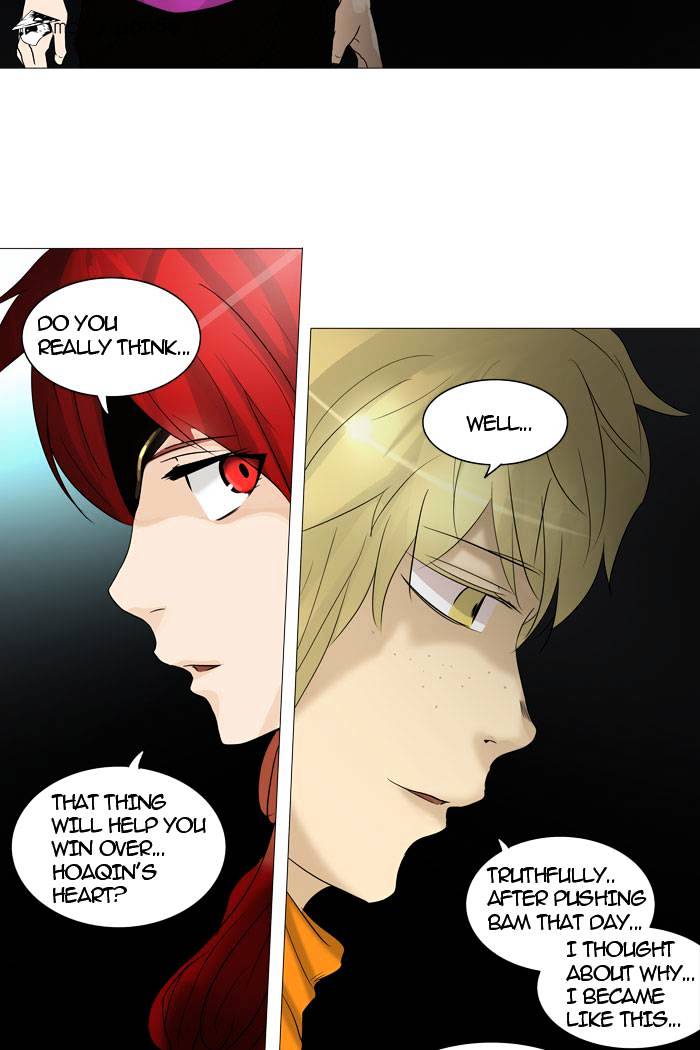 Tower of God Chapter 240 page 30