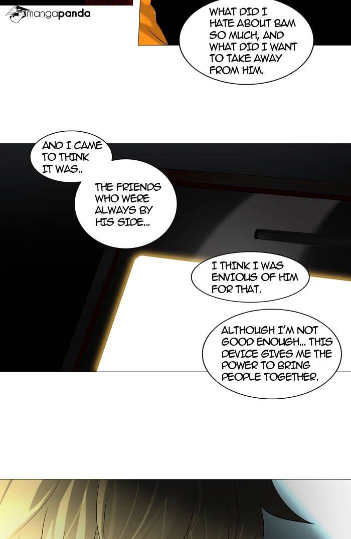 Tower of God Chapter 240 page 31