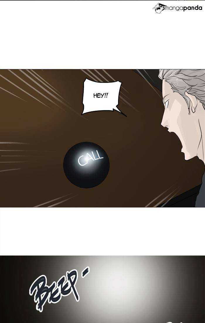 Tower of God Chapter 240 page 37