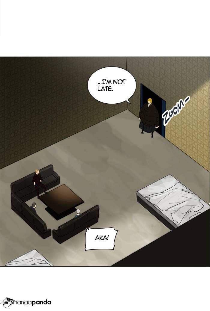Tower of God Chapter 240 page 39