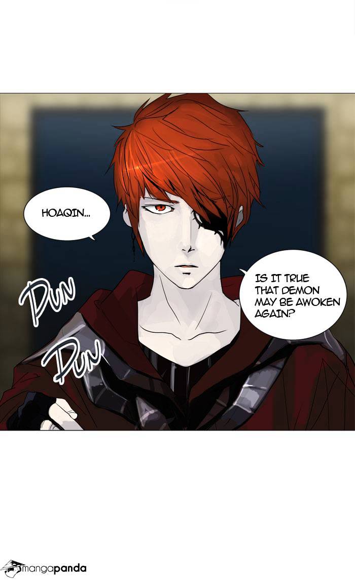 Tower of God Chapter 240 page 43