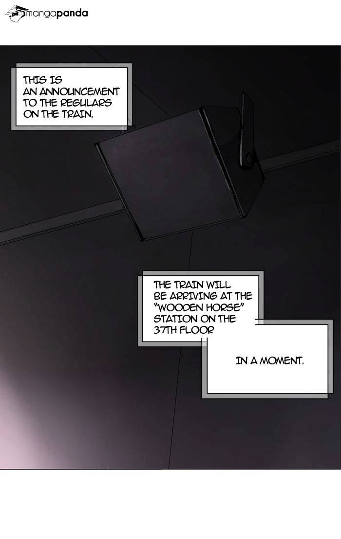 Tower of God Chapter 240 page 45