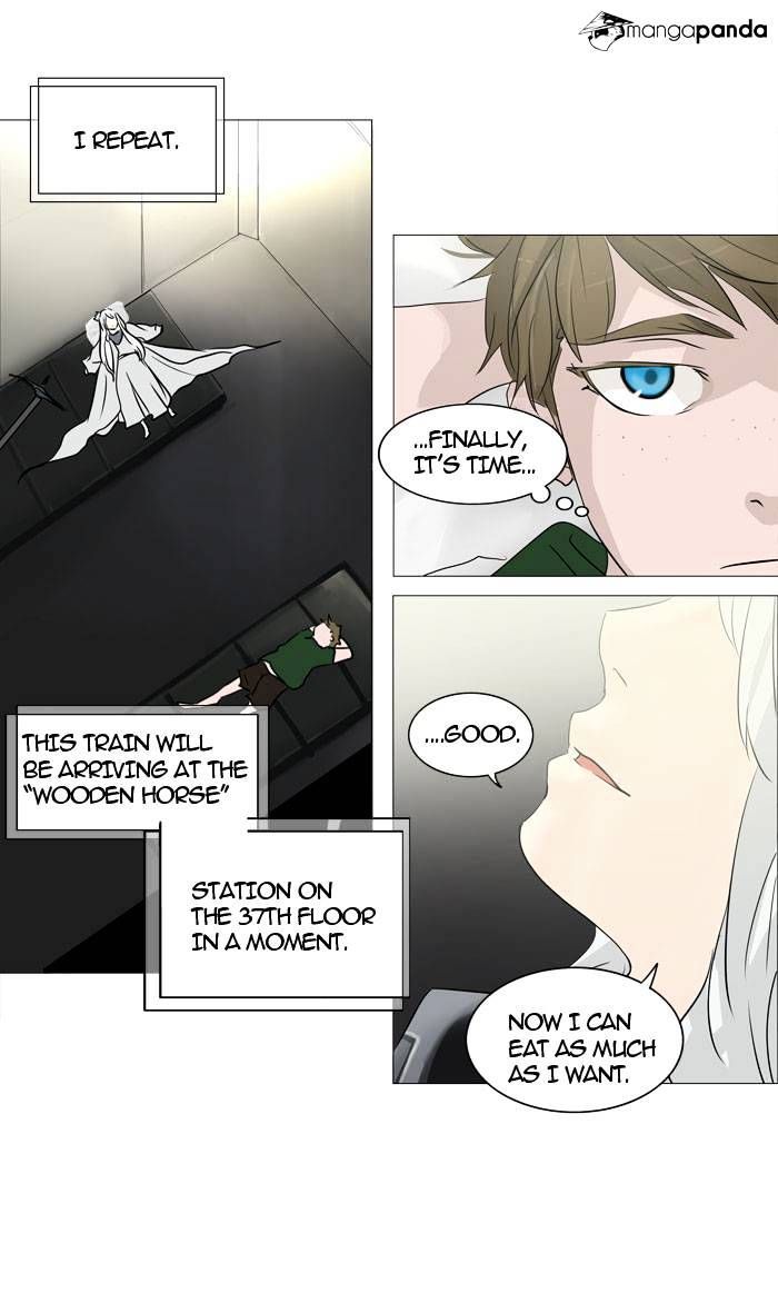 Tower of God Chapter 240 page 46
