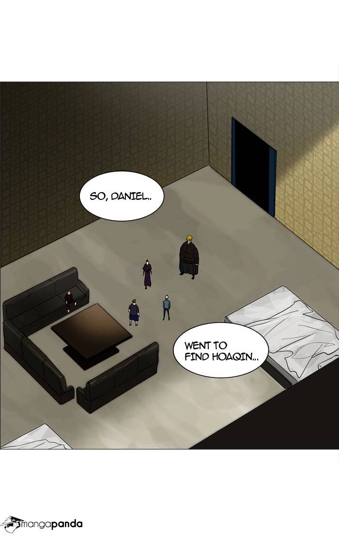 Tower of God Chapter 240 page 49