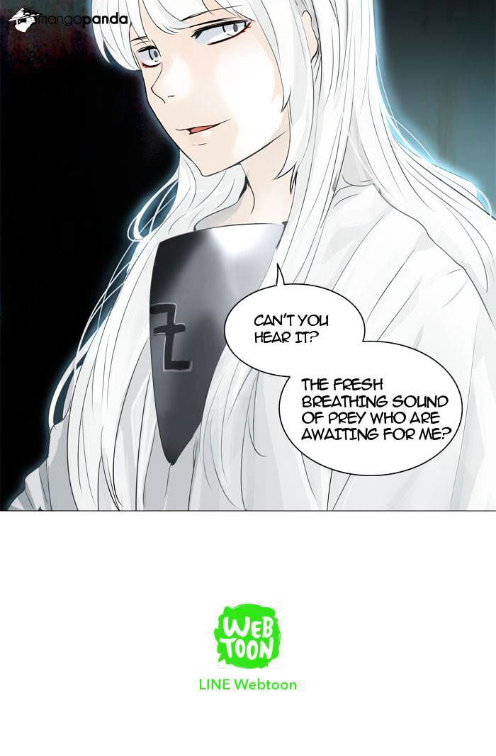 Tower of God Chapter 240 page 56