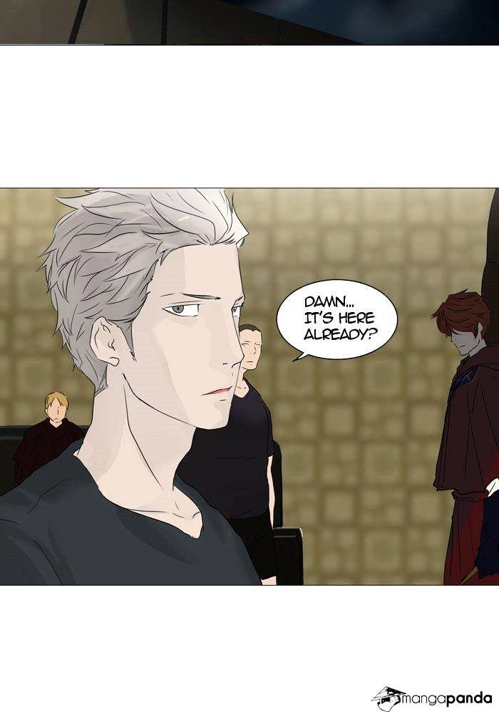 Tower of God Chapter 241 page 2