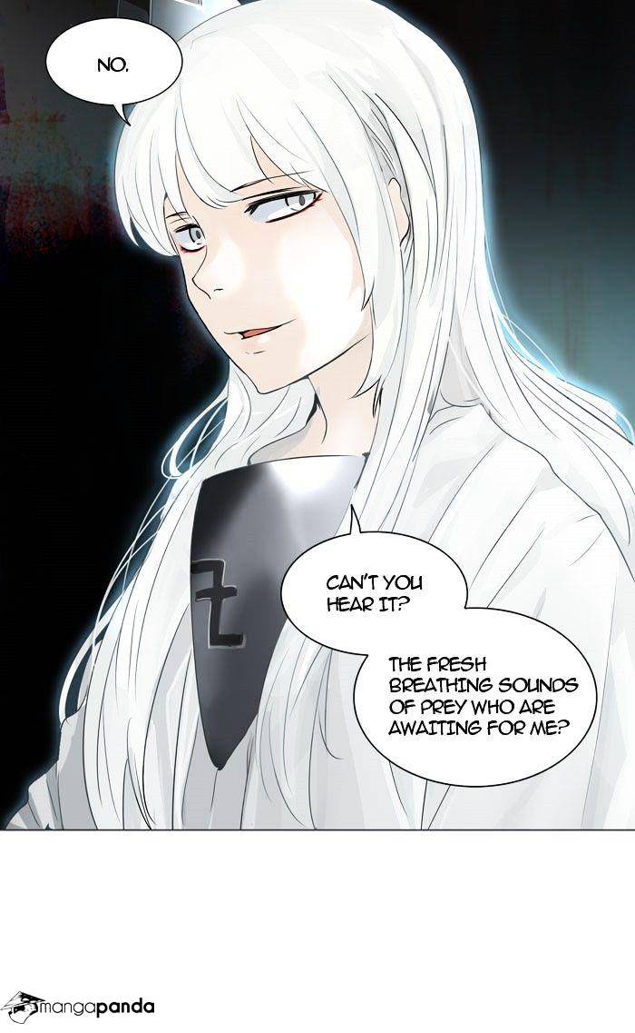 Tower of God Chapter 241 page 4