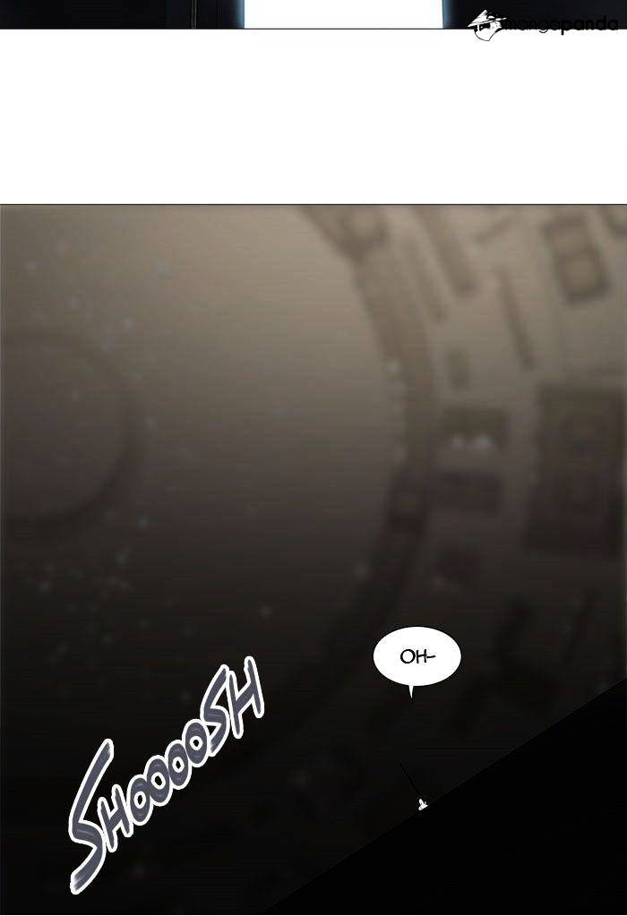 Tower of God Chapter 241 page 11