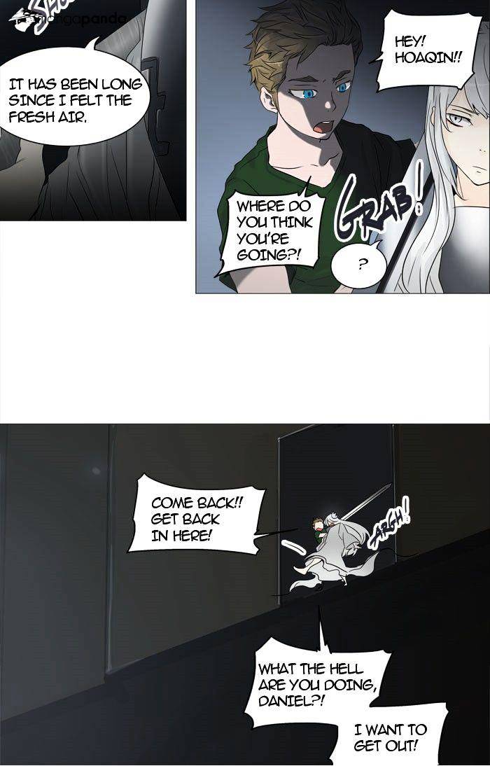 Tower of God Chapter 241 page 13