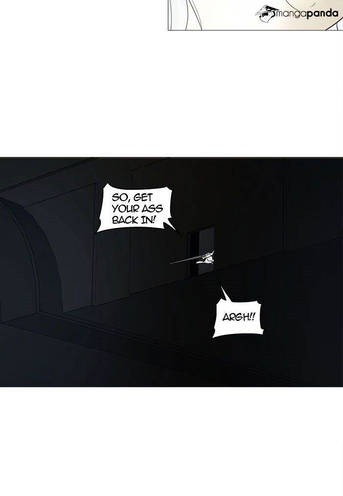 Tower of God Chapter 241 page 15