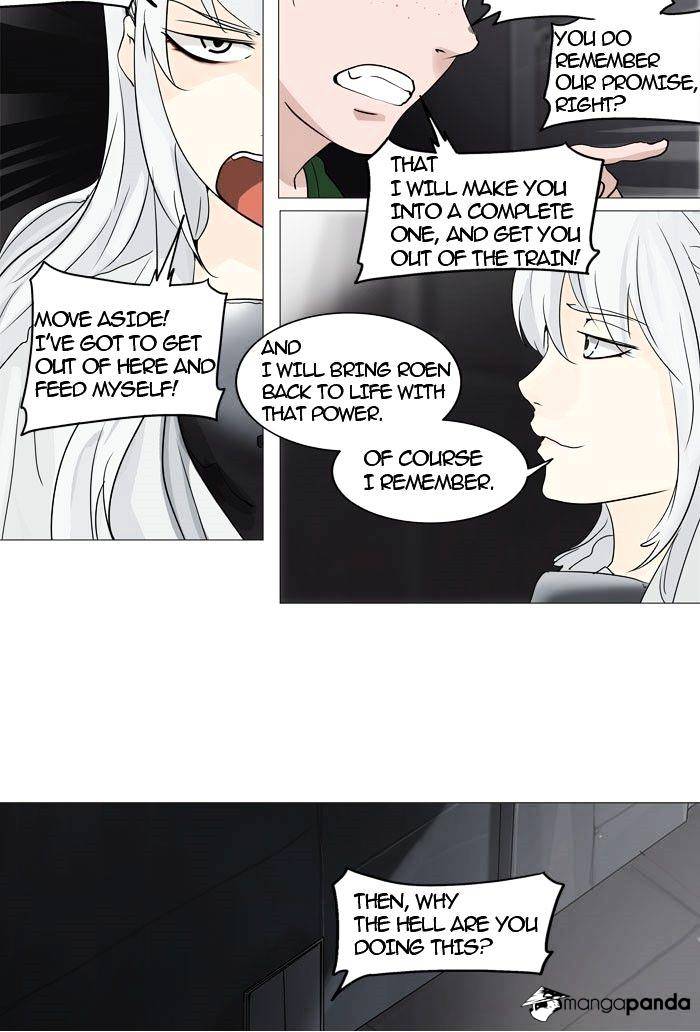 Tower of God Chapter 241 page 19