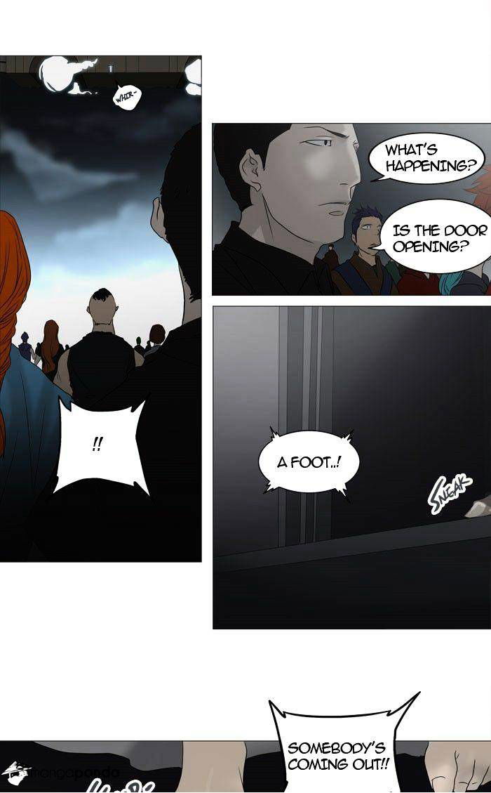 Tower of God Chapter 241 page 25