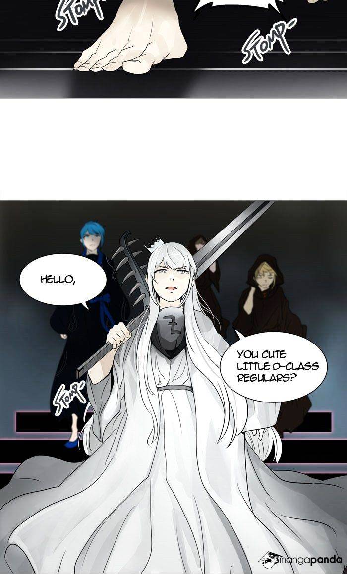 Tower of God Chapter 241 page 26