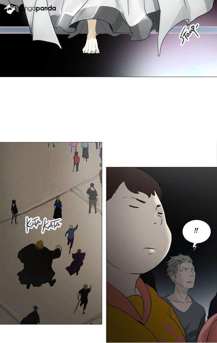 Tower of God Chapter 241 page 27