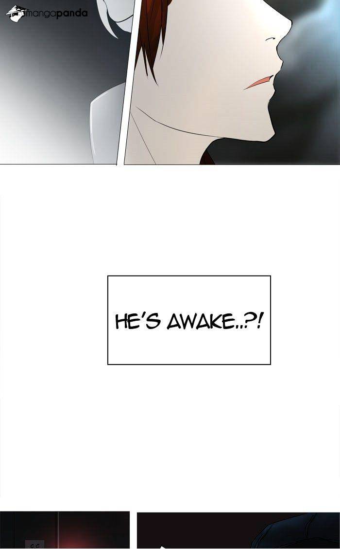 Tower of God Chapter 241 page 30