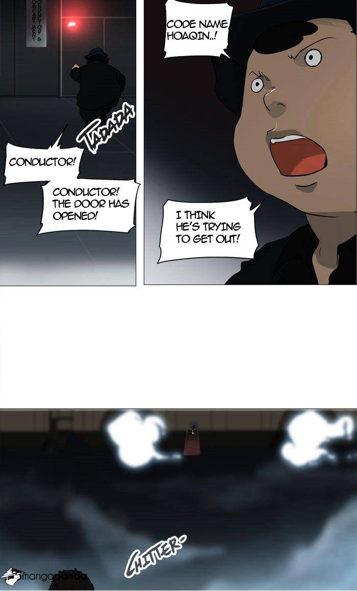 Tower of God Chapter 241 page 31