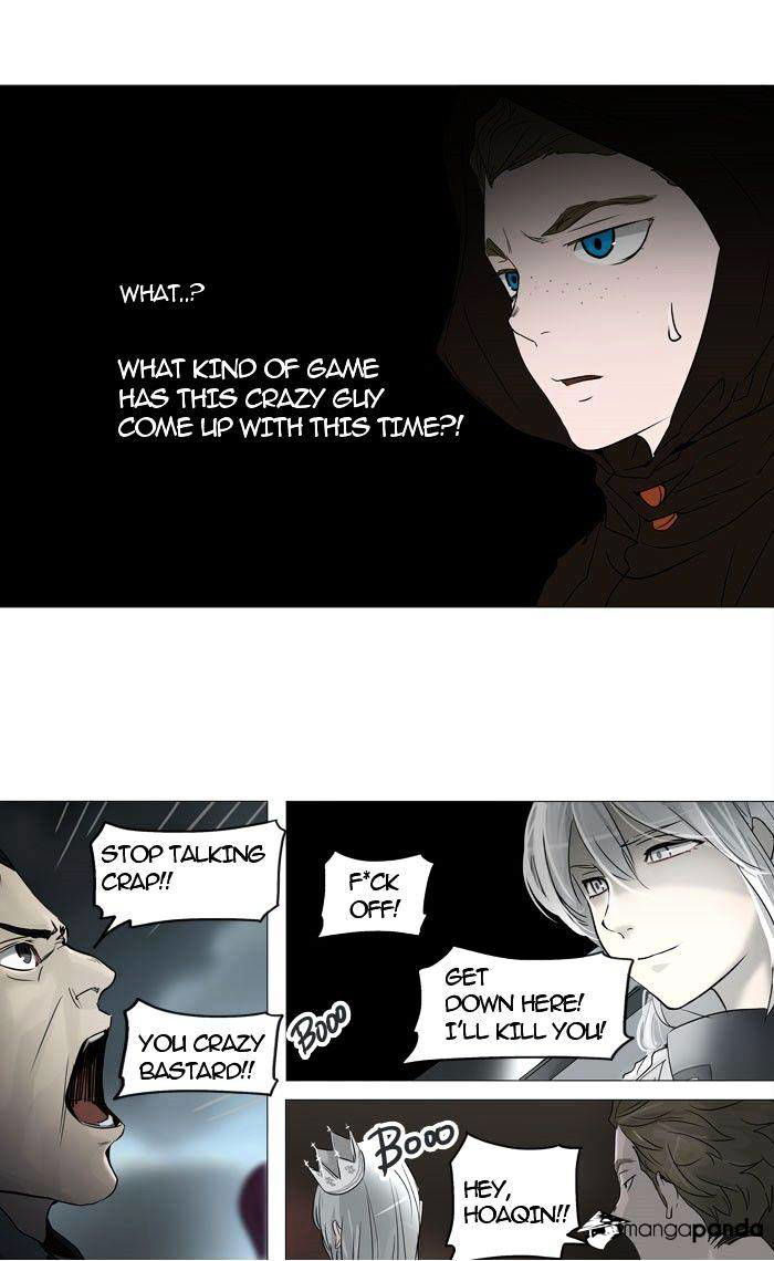 Tower of God Chapter 241 page 37