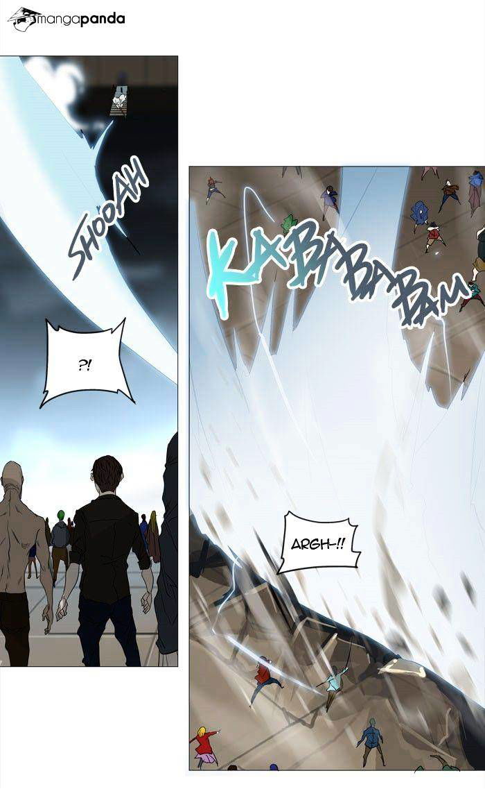 Tower of God Chapter 241 page 40