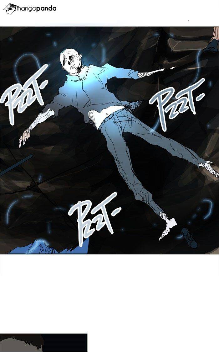 Tower of God Chapter 241 page 42