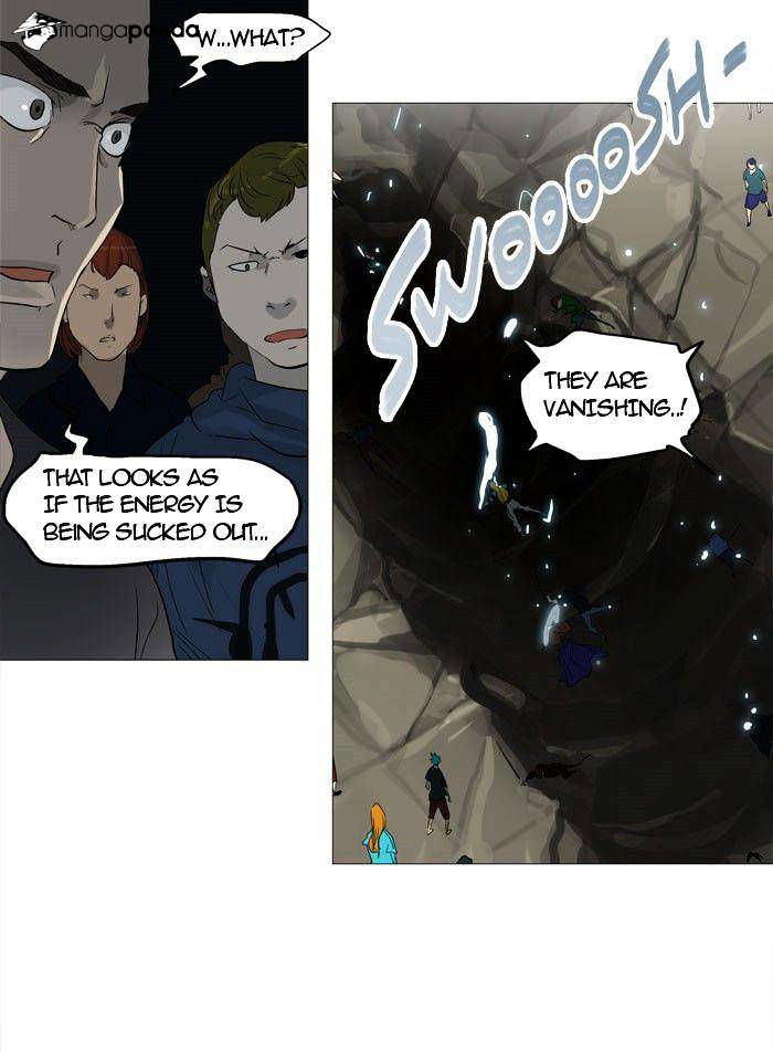 Tower of God Chapter 241 page 43