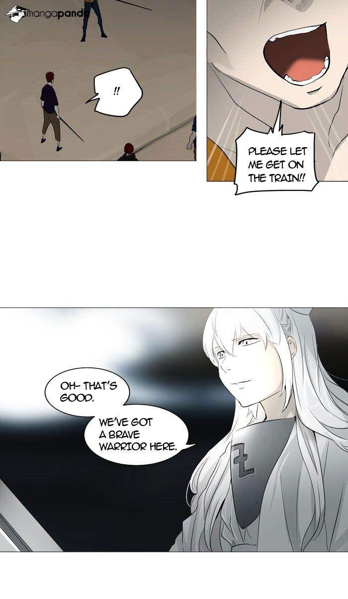 Tower of God Chapter 241 page 45