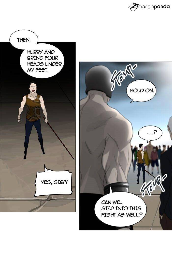 Tower of God Chapter 241 page 46