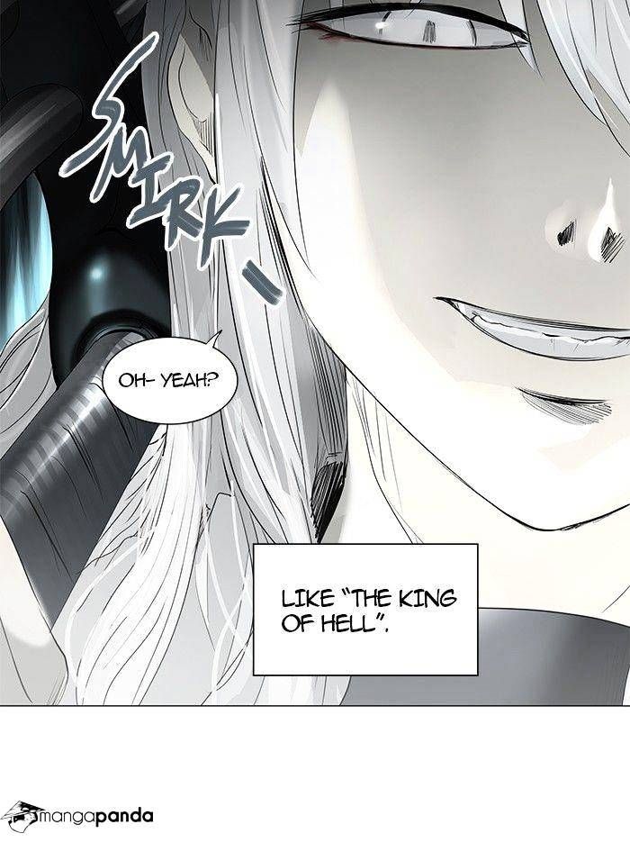 Tower of God Chapter 242 page 9