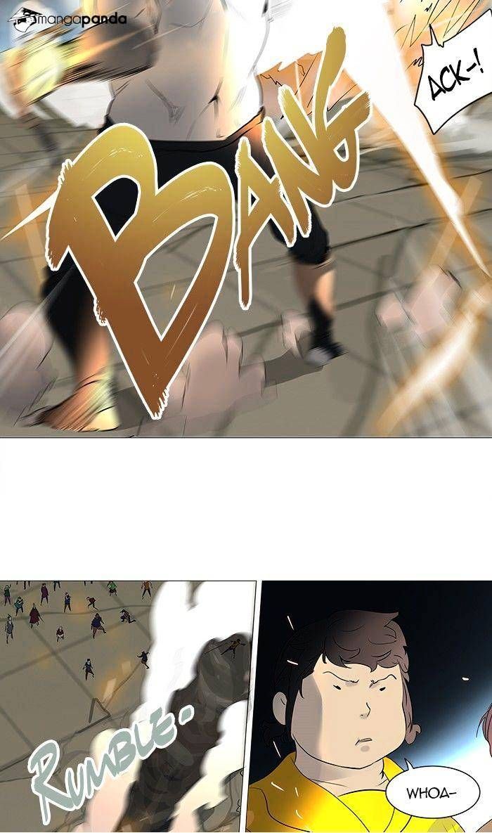 Tower of God Chapter 242 page 13