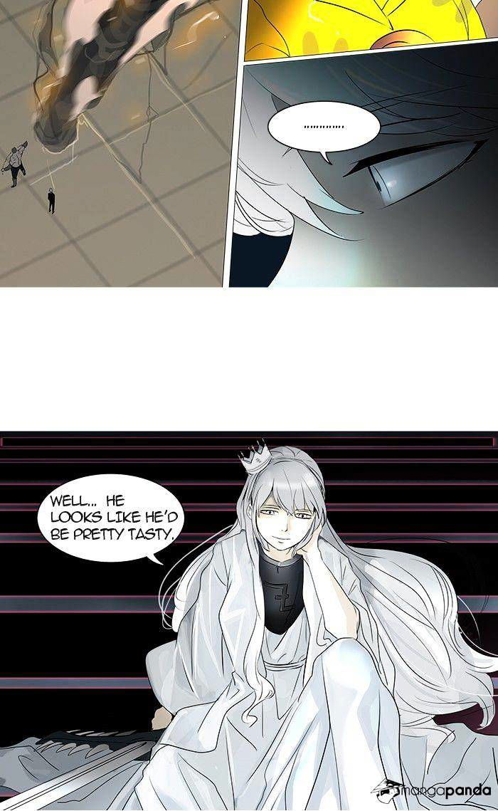 Tower of God Chapter 242 page 14