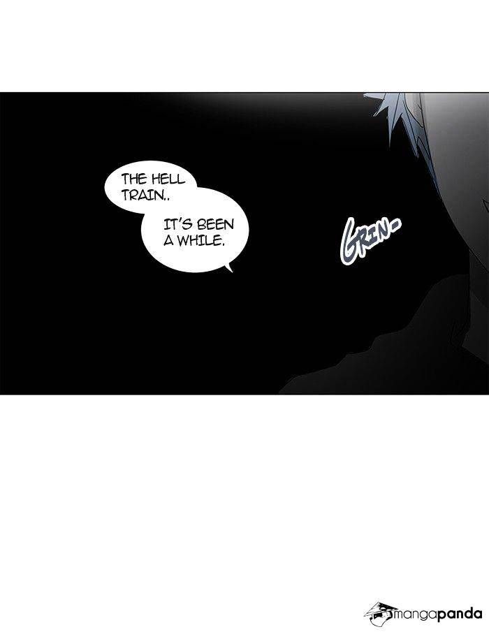 Tower of God Chapter 242 page 19