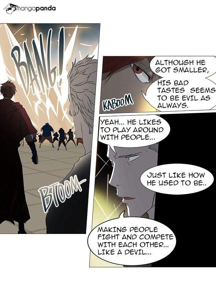 Tower of God Chapter 242 page 24