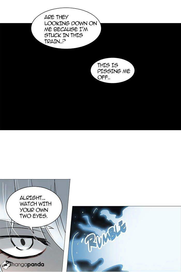 Tower of God Chapter 242 page 32
